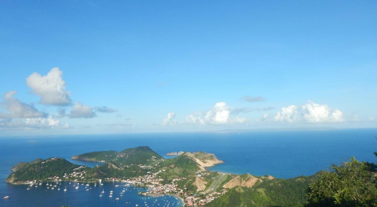 Bungalow Anse Figuier Terre-De-Haut Dış mekan fotoğraf